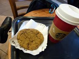 We did not find results for: Cookie And Coffee The Cornerstone A Nutritious Breakfast Picture Of Starbucks Paris Tripadvisor