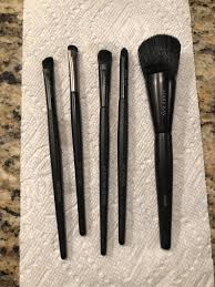 Clean Your Makeup Brushes Loveyourskin Love Your Skin Makeup Yourself Mary Kay