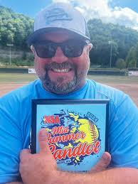 Newton Rams Football Team Wishes Coach Josh Skelton a Happy Birthday