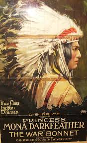 It takes place on a journey from new mexico to montana as an embittered u.s. Native Americans In Film Wikipedia