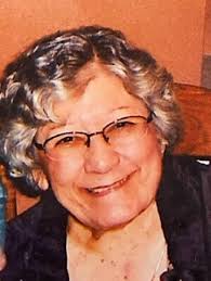 Ophelia Mendivil Hermosillo Obituary