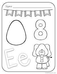 Letter Coloring Pages Alphabet And Pictures Alphabet Coloring Pages Lettering Alphabet Coloring