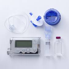 An infusion pump is a medical device that delivers nutrients and medications in the form of fluids into a patient's body in controlled amounts. Infusion Pump Innovation Fueled By Advanced Materials Components Medical Design And Outsourcing