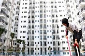 Berita Terkini Kredit Pemilikan Apartemen Kpa Terbaru Hari Ini Sindonews