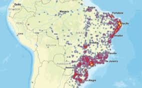 Assistir futebol ao vivo online e vários outros esportes ficou fácil, aqui no futebol play hd grátis você não perde nenhum lance do seu time de coração! O Raio X Dos 360 Mil Jogadores De Futebol No Brasil Com Realidades Paralelas Cassio Zirpoli