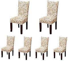 Covers fit chairs up to 21 l x 21 w. Pin On Dining Room Decor