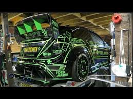 Insane new build by @rich fox we are super excited to have been a part of this! Rich S 671 Bhp Focus Rs Final Mod For 2019 Youtube