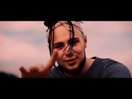 This is Tyson & Jacky Cherry