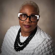 Yesterday, I received a City Proclamation from the Vice Mayor of North  Miami Beach, Paule Villard