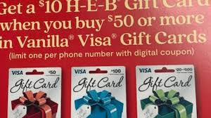 We did not find results for: H E B Buy 50 Visa Giftcard Get 10 Heb Giftcard Free 12 30 1 5 Opera News