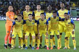 Keh koi kome kawan kita belaka rodong. Dollah Salleh Percaya Pahang Mampu Bangkit