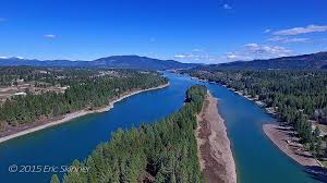 Fishing In Sandpoint And North Idaho On Lake Pend Oreille