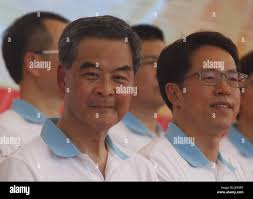 Xiao chun hi-res stock photography and images