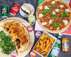 We are the number one choice for pizza in palatine, illinois. Bella Napoli Pizzeria Brockley Takeaway In London Delivery Menu Prices Uber Eats