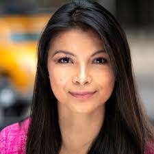 Nina Becker's Instagram, Twitter & Facebook