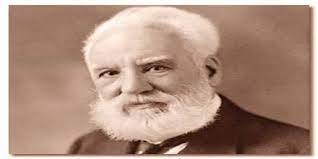 Biography Of Alexander Graham Bell - Assignment Point