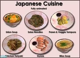 Simaddict99 S Japanese Cuisine Veggie Tempura Food Tasty Dishes