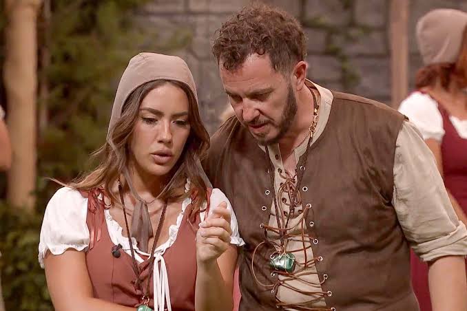 Big Brother' producers were surprised by anti-'Survivor' sentiment  (exclusive)