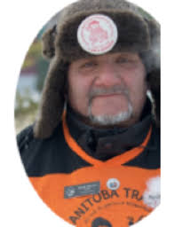 Obituary for David Kelly "Nanook" Anderson