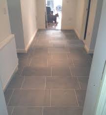 Transform your hallway flooring from dull to dazzling with these 6 ideas. Grey Limestone Floor Tiles For Hallway Flooring Limestone Flooring Hallway Flooring Hall Flooring