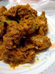 Resep cara membuat gulai ayam padang bikinan paling enak via anekaresepmasakanayamenak.blogspot.com. Rendang Pedas Ayam Pencen Resepi Koleksi My Resepi Facebook