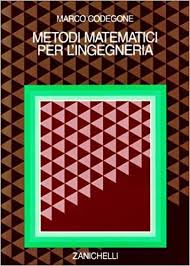 Download Metodi Matematici Per L Ingegneria Pdf Gratis Ita Matematica Ingegneria Libri