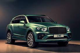 The journey of a thousand miles begins with a single step. Bentley Models History Photo Galleries Specs Autoevolution