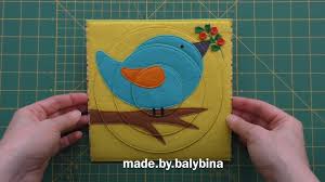 how to make this circle puzzle quiet books aplike desenleri kitap projeleri