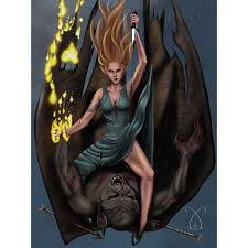 Feyre And The Attor Feyrearcheron Feyre Feyredefenderoftherainbow Defenderoftherainbow T Feyre And Rhysand A Court Of Mist And Fury Black And Grey Tattoos