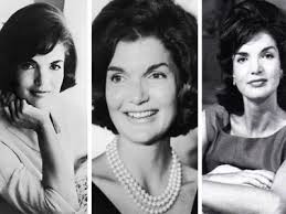 Jacqueline Kennedy Onassis
