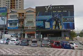 This area is surrounded by setapak, taman melati. Shop For Sale In Wangsa Metroview Wangsa Maju By Dixon Ng Propsocial