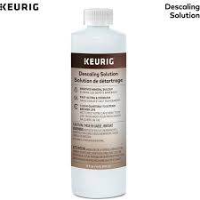 We did not find results for: Keurig Descaling Solution For All Keurig 2 0 And 1 0 K Cup Pod Coffee Makers Walmart Com Walmart Com