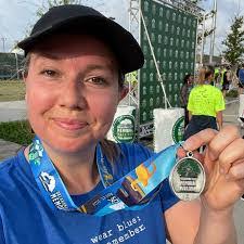 Jacqueline Schoen's Instagram, Twitter & Facebook