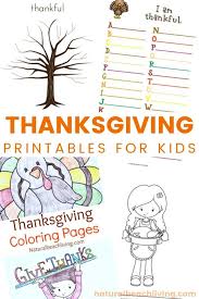 Best coloring pages provides coloring pages for kids, coloring pages of this website is very high quality. Thanksgiving Printables For Kids Natural Beach Living