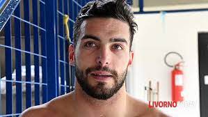 Explore tweets of gabriele detti @gdetti on twitter. Nuoto Pazzesco Gabriele Detti Nuoto Record Italiano Nei 400m Stile Libero