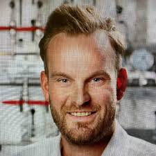 Mitarbeitende von Hexagon Purus