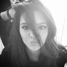 Bonita Fitzgerald's Instagram, Twitter & Facebook