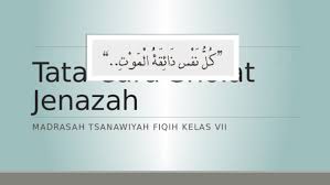 Mensholatkan jenazah memiliki hukum sebagai fardhu kifayah. Tata Cara Sholat Jenazah Pptx Lila Amtillah Academia Edu
