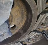 Track Chains