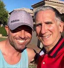 Anthony Hanner's Instagram, Twitter & Facebook