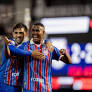 Key Wins for Bahia and São Paulo in 26th Round Shake Up Campeonato Brasileiro Standings