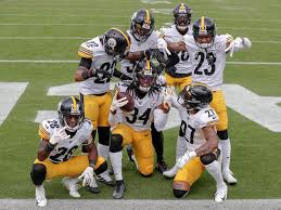 It has been published for 22 years and is currently published by dolphin/curtis publishing in miami, florida, which also handles several other publications. What Are The Pittsburgh Steelers Team Needs In The 2021 Nfl Draft Sharp Football
