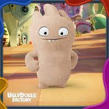 Pin On Uglydolls 8