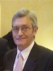 Condolence Book for Philip Duffy (Donaghmede, Dublin)