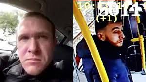 Hollanda'daki silahlı saldırıyla ilgili yakalanan şüpheli gökmen tanış'ın eski sevgilisi angelique, saldırının onun dini ile ilgisi yok. Beda Sosok Gokmen Tanis Dan Brenton Tarrant Dua Pelaku Penembakan Gemparkan Dunia Halaman 3 Tribunnews Com