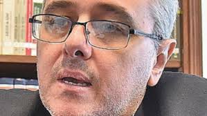 De ser el segundo, quedé fuera de los primeros diez”