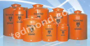 Tandon air semarang — jalan di panjaitan 9, pondok siroto susukan kav 3, ungaran kab semarang, ungaran, jawa tengah, indonesia 50516 — оценка 5 на. Tangki Air Tedmond 1200 L Sinar Maju