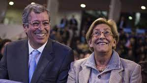 Pour les articles homonymes, voir balkany. The Balkany Couple Returned To The Paris Criminal Court