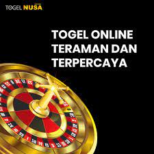 Main Togel Online Di Togelnusa Pelayan