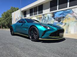 Image result for Satin Aston Martin Racing Green 2025 Aston Martin